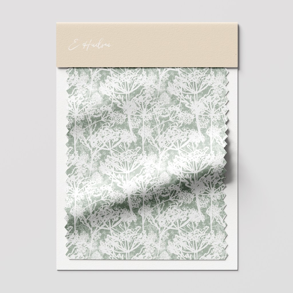 Surface Pattern design Cornwall