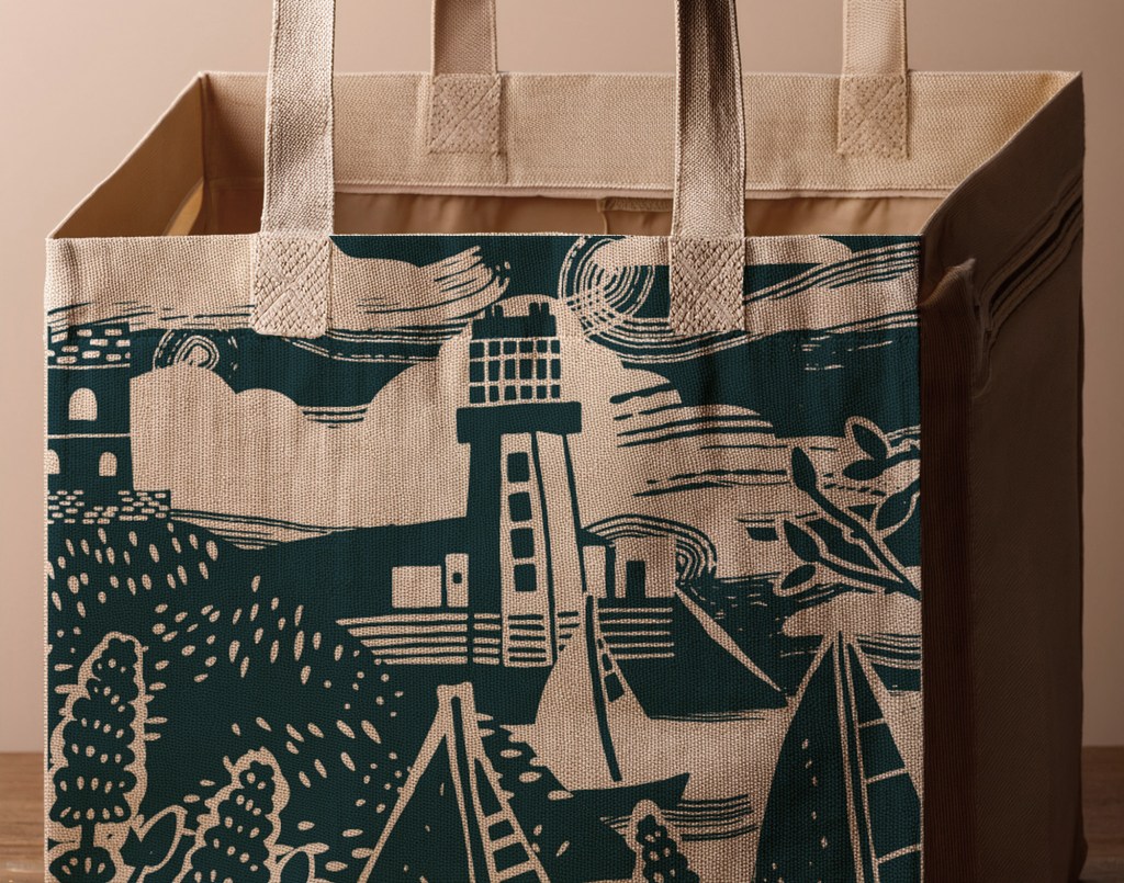 Seasalt Cornwall Bag&nbsp;Designs